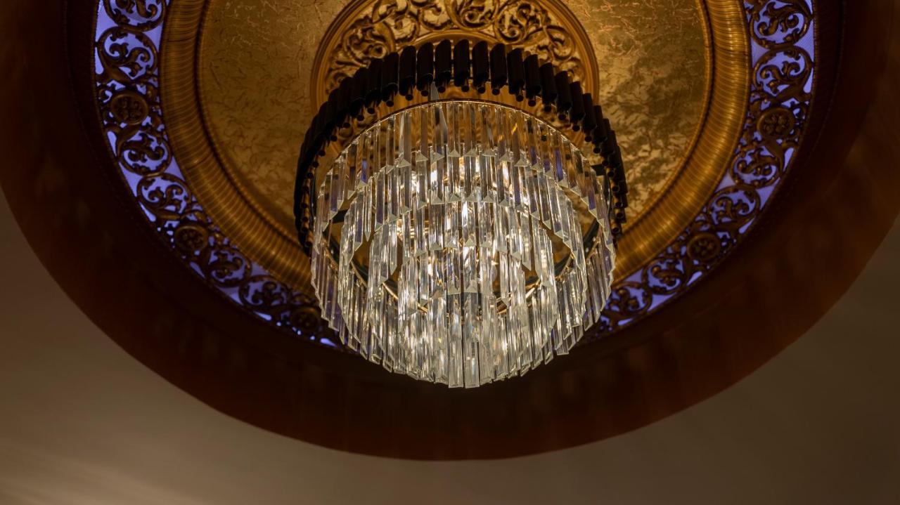 Galata By Boss Hotel & Spa Estambul Exterior foto